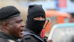 POLITIČARI UPALI U ZASEDU! Separatisti izrešetali automobil, broje se mrtvi!