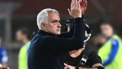 OVO JE VIŠE OD SPORTA I FUDBALA Žoze Murinjo i snimak koji je rastužio ceo svet fudbala (VIDEO)