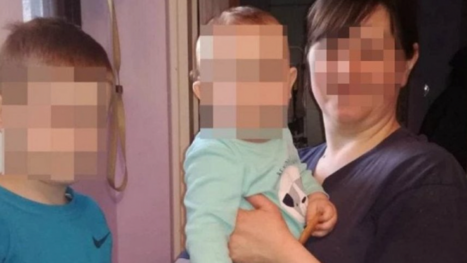 POSLE HORORA U KIKINDI Erika organizuje sahranu za bivšeg muža, ali i partnera kojeg je on ubio!