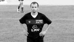 VELIKA TUGA Fudbaler preminuo posle teške saobraćajne nesreće