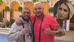 "DEJAN JE DVA PUTA DOŽIVEO ISTI TEROR SA ISTIM ČOVKEOM" Super Cveta šokirala, nazvala Aleks glupačom, pa oplela po Caru: On je nasilnik!