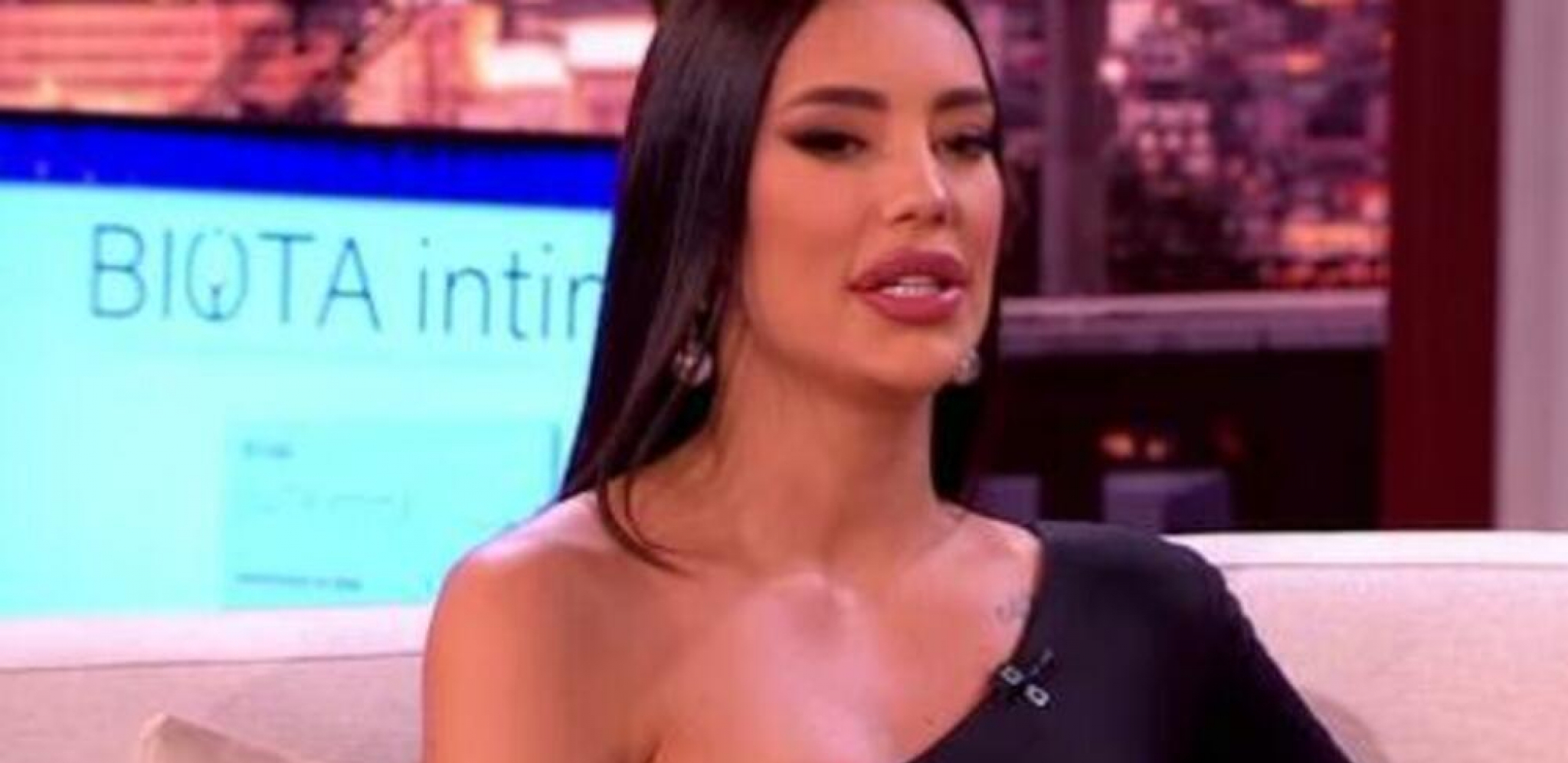 "INTIMNI SNIMAK SU MI NAMESTILI KAKO BI ME SABOTIRALI" Kaća Grujić progovorila o aferi koja joj je podmetnuta, otkrila da li zna ko stoji iza svega