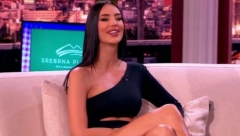 Katarina Grujić iz sve snage oplela po PROSTITUTKAMA "MNOGE SE PREDSTAVLJAJU KAO PEVAČICE A U STVARI SU..."