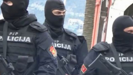 O KUKAVNO TUŽILAŠTVO UGAŠENO Rmandić o stanju u crnogorskoj policiji:" Da je danas živ Njegoš on bi verovatno ovako napisao"