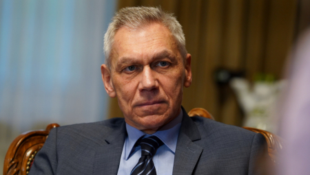 BOCAN HARČENKO ZA RUSKE MEDIJE: Ako bi Srbija ostala bez zapadnih investicija to bi bilo veoma bolno za Srbiju i srpski narod