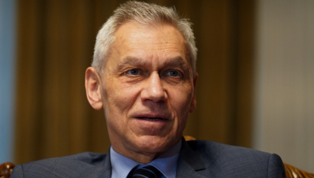 BOCAN - HARČENKO: Izbori protiču mirno, očekuje se više glasača nego ranije