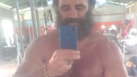 STRAŠAN ZLOČIN Poznati MMA borac ubio svoju devojku: Bacio je pod tuš, ostala na mestu mrtva