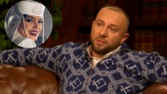 ZABRANILA MU DA JE SPOMINJE Dado Polumenta oženio učiteljicu veronauke, danas je smatra katastrofalnom životnom greškom