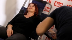 APEL Rezerve krvi imamo samo za još jedan dan