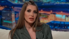 OTKRIVENA TAJNA Kipilo joj sa svih strana, Dalila Dragojević se stesala uz pomoć ove dijete (FOTO)