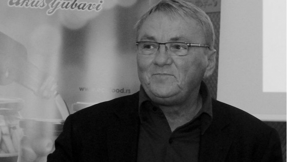 TUGA! PREMINUO ZORAN KALEZIĆ  Izgubio bitku s najtežom bolešću!