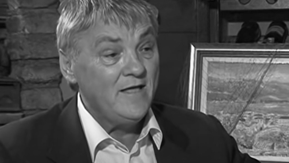 "NEĆU U ALEJU U BEOGRADU, SAHRANITE ME U DANILOVGRADU" Pevač pred smrt zavetovao porodicu, evo šta je zahtevao od njih