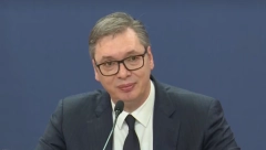 Vučić sutra sa ruskim ambasadrom Bocan-Harčenkom