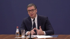 BIĆE MNOGO TEŽE NEGO 2022! Vučić: To će pogoditi i nas