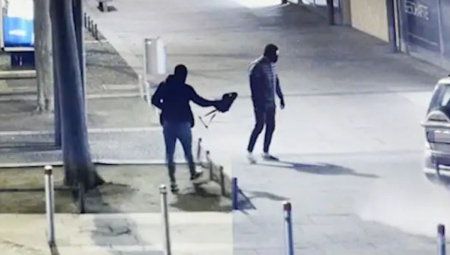 UŠLI SA BEJZBOL PALICAMA U APOTEKU, PA VEZALI RADNIKA Braća blizanci počinili jezivu krađu vrednu 30.000 evra