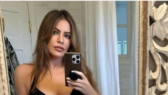 NAJLEPŠA KOLUMBIJSKA GLUMICA ZAPALILA INSTAGRAM Zagolicala maštu pratiocima, komentari se samo nizali