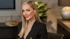 TO JE BILA OGROMNA ČAST Glumica Jelena Gavrilović se prisetila saradnje sa Čolom, pa otkrila da li je ljubomorna