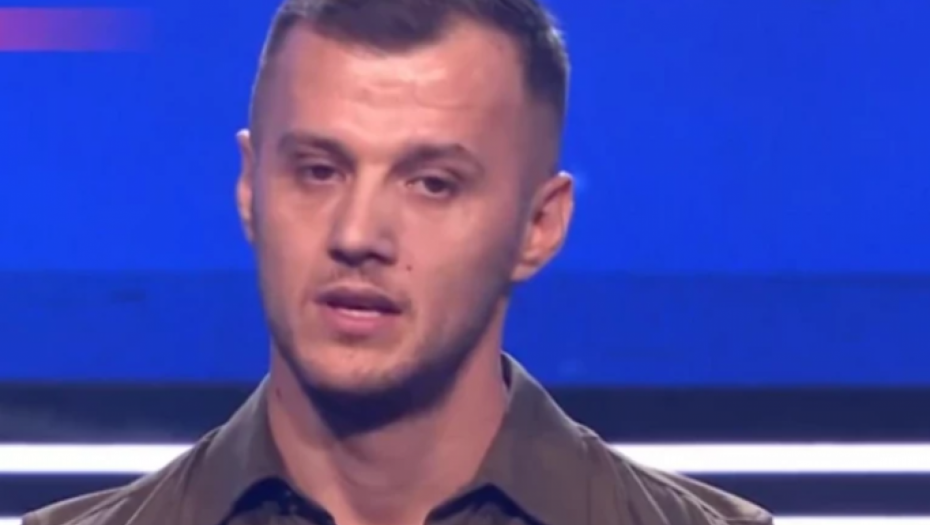 "NIKAD NISAM SPOMINJAO SRPSKU DECU" Takmičar Zvezde Granda prolazi kroz PAKAO ZBOG NACIONALIZMA, nije mogao više da ćuti i trpi pretnje!