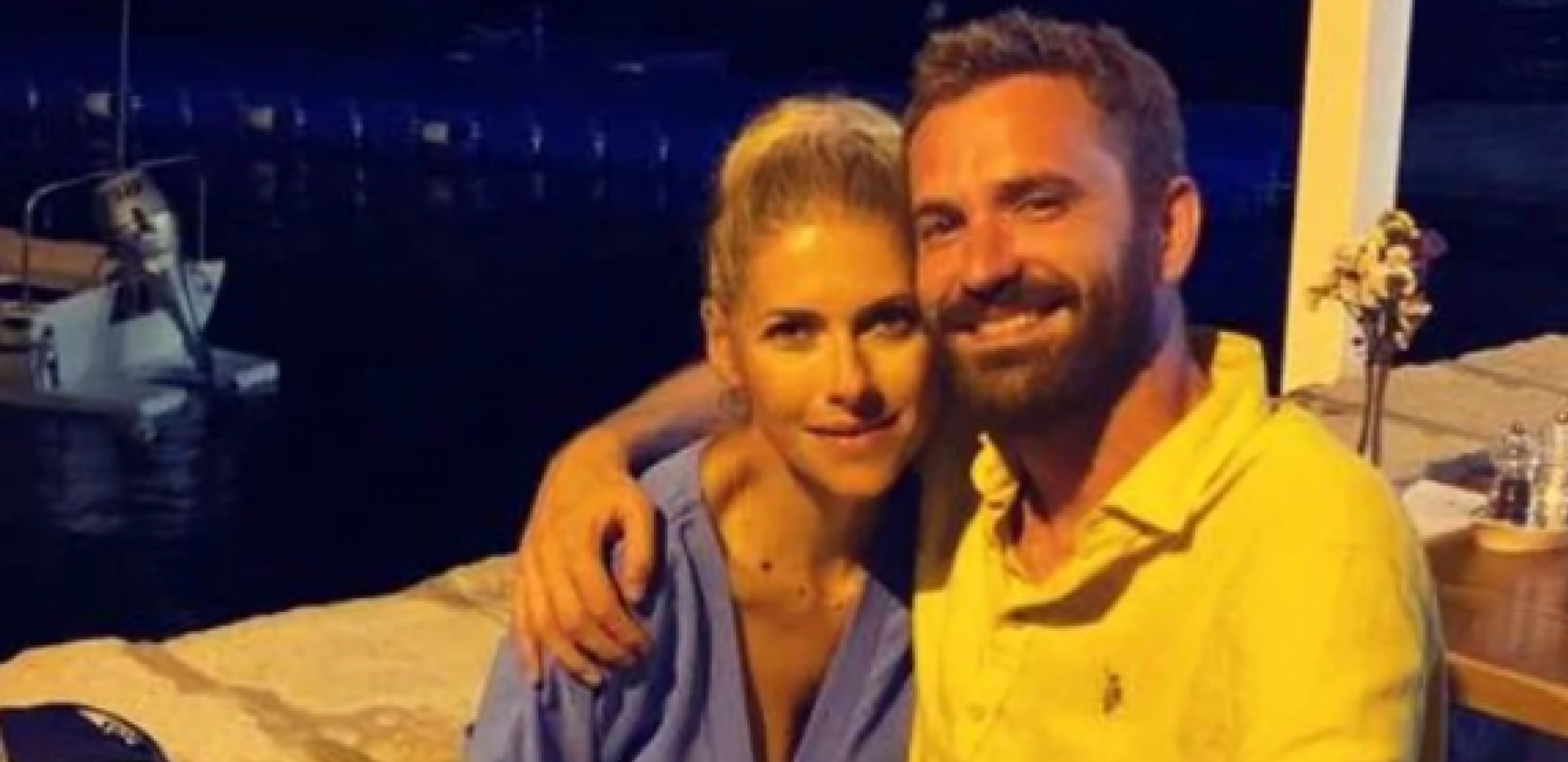 "KAD ME DECA ZAGRLE, OSEĆAJ JE GROZAN" Momčilo Otašević se razvodi od koleginice, ŽALIO SE DA MU JE OVO FALILO U BRAKU