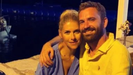 UMESTO VENČANJA, DRŽALA SAM GOVOR NA SAHRANI Potresna ispovest poznate glumice o ubistvu najbolje drugarice
