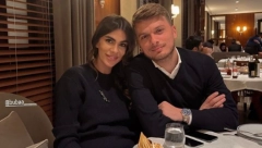 STIGLE RODE Supruga Adema Ljajića se porodila, na svet donela devojčicu