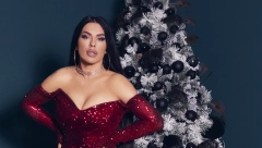 OTVORILA NAM VRATA SVOG DOMA Seka Aleksić  za Alo! otkrila kako provodi Božić, pa POSLALA VAŽNU PORUKU