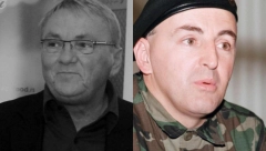 ARKANOV SIN KRSTIO KALEZIĆEVOG UNUKA! Ovo je veza porodice Ražnatović sa pokojnim pevačem