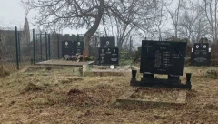 UŽAS! Na pravoslavnom groblju kod Suhopolja pronađeni mine, zolje i eksploziv!