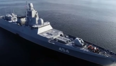 RUSKOM BRODU NEMA RAVNOG NA SVETU! Ekspert: Admiral Gorškov je sposoban da se sam suprotstavi čitavom odredu ratnih brodova!