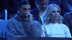 "NEĆU JOJ DATI DRUGU ŠANSU" Zlatan Ibrahimović iznenadio javnost izjavom o partnerki Heleni, evo šta se desilo