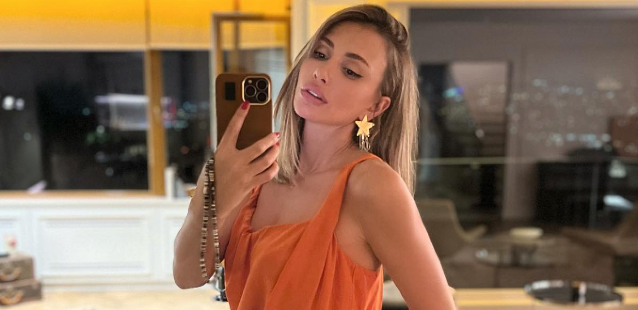 ŠOK TRANSFORMACIJA Emina Jahović iznenadila sve, a njen komentar izazvao je lavinu komentara (FOTO)