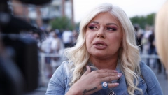 NADJAČALA JE BOLEST Evo u kakvom je stanju Zorana Pavić, pevačica nije mogla više da ćuti!