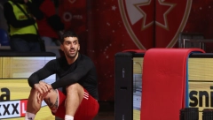 JEDVA SU ČEKALI DA SE OBRUŠE NA SRPSKI KLUB Hrvati žestoko napali Crvenu zvezdu zbog Kampaca