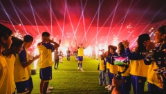 PORTUGAL U AL NASRU Ronaldo želi da dovede velikog prijatelja u arabijski klub