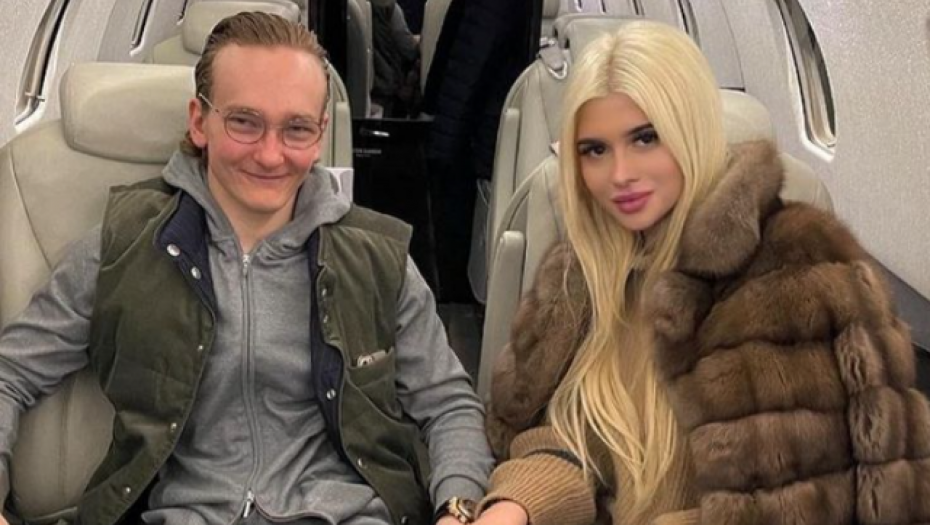 ŠOK POTEZ KRISTINE MITROVOĆ Nakon što je njen verenik Ilija obrisao sve fotografije sa njom, ĆERKA ŽELJKA MITROVIĆA PREDUZELA OVO