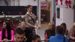 VERUJEM MU STO ODSTO Anđela sigurna u Zvezdana, nio ne može da sruši njenu vezu