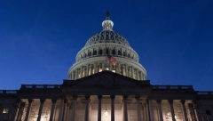 RAT OKO UKRAJINE U AMERIČKOM KONGRESU Skandalozan potez demokrata na kraju glasanja (VIDEO)