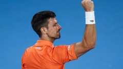OVO MOŽE SAMO NOVAK Đoković oborio još jedan Federerov rekord