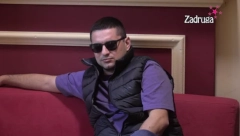 BEBICA ZAPREPASTIO GLEDAOCE IZJAVOM O PORODICI Evo šta planira da uradi, obrušio se i na Zolu, sramno šta je uradio zbog Miljane i Marije!