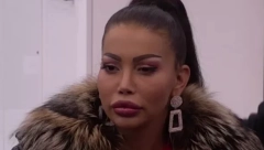 HITNO SE OGLASIO BIVŠI MUŽ ZADRUGARKE Traže joj SE*S u Zadruzi, a on rešio da je potpuno RAZOTKRIJE