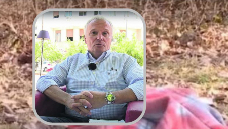 OD POZNATOG MEDIJSKOG ANALITIČARA SE OPROSTILI NA NOVOM GROBLJU Sahranjen Vladan Radosavljević kog su izujedali psi na Kosmaju