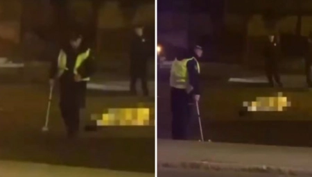 OČEVIDAC OPISUJE STRAVIČNU TRAGEDIJU NA OKRETNICI NA KARABURMI "Autobus je dva puta prešao preko nje, bilo je krvi na sve strane, žena je jaukala!"