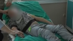 "NIJE RANIJE BIO OVAKAV" Stefanova majka otkrila u kakvom je stanju mališan na koga je pucao albanski terorista