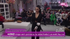 BRUTALNO ISKRENA Maja se dotakla Janjuša, pa pecnula indirektno Cara i Aleks
