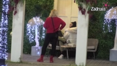 TI SI KOMPLEKSAŠ Marija vratila Cara na fabričko podešavanje, pa istakla da je zbližavanje sa Majom čisto dokazivanje zbog Janjuša