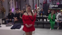MOŽDA JOJ KARMA VRAĆA ZBOG DEJANA Miljana osudila Maju i Cara, žao joj je Aleksandre