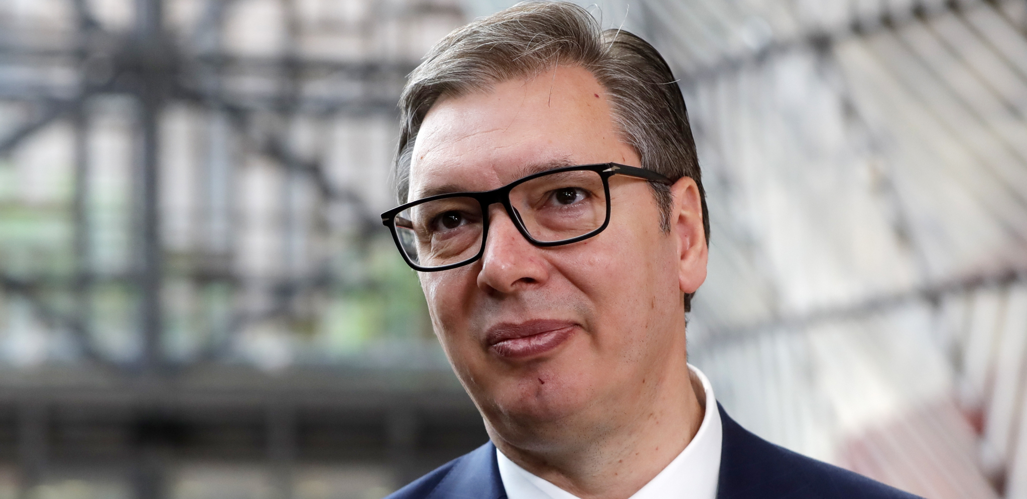 SLOBODNA BOSNA U PANICI, ZAKUKALI IZ SVEG GLASA Predsednik Srbije je u diplomatskoj ofanzivi!