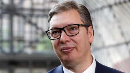 SLOBODNA BOSNA U PANICI, ZAKUKALI IZ SVEG GLASA Predsednik Srbije je u diplomatskoj ofanzivi!