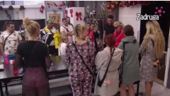 HITNO PISMO VELIKOG ŠEFA U CIK ZORE Zadrugi ZANEMELI, moraće sve da iznesu i NAPUSTE