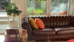 KAKO "ISTERATI" ZADAH USTAJALOG VAZDUHA IZ KUĆE  Bez otrovnih osveživača uz ovaj trik za 3 minuta vratićete mirist čiste svežine